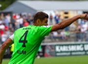 开云体育登入-一触即发！球队决战关键之役，关键球对抗赛