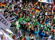 开云体育官网中国-厄立特里亚队球迷声势浩大，士气高昂