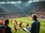 开云体育官方入口-柏林联队后防失误频频，需调整战术，柏林防守