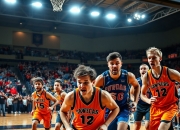 开云体育官方网站入口-篮球明星们将在场上展现出色表现，关于篮球明星的介绍