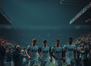 云开体育官网-热刺客场失利，球队亟需改进实力，热刺 什克