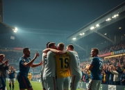 云开体育官网入口-利兹联坐镇主场力挫对手，豪取宝贵三分，利兹联阵型解析