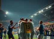 云开体育官网入口-利兹联坐镇主场力挫对手，豪取宝贵三分，利兹联阵型解析