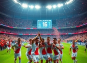 开云体育中国官网-塞维利亚队继续保持不败记录，冲击联赛前四，塞维利亚国家队最新名单