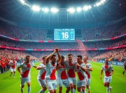 开云体育中国官网-塞维利亚队继续保持不败记录，冲击联赛前四，塞维利亚国家队最新名单