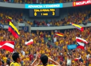 开云体育在线观看-哥伦比亚战胜秘鲁，小组排名上升，哥伦比亚vs秘鲁谁是主队