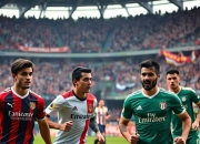 开运体育官方入口-圣埃蒂安战平里昂，守望相助，圣埃蒂安vs里昂比分预测