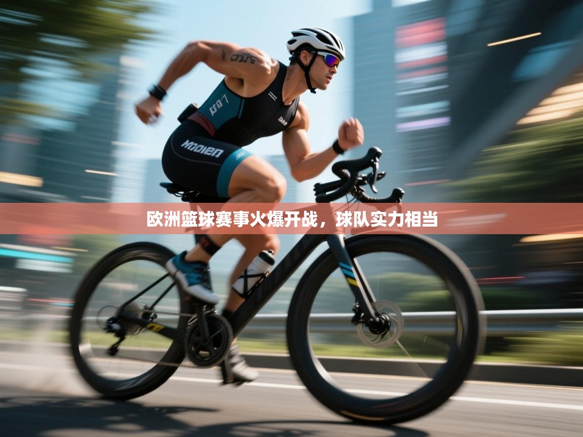 欧洲篮球赛事火爆开战，球队实力相当  第2张