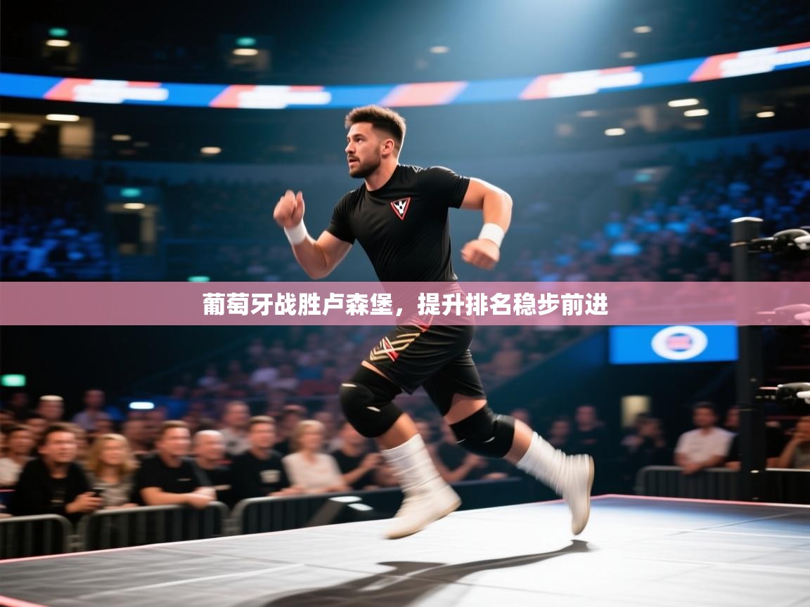 葡萄牙战胜卢森堡,提升排名稳步前进 第2张