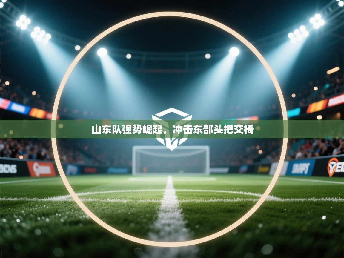 山东队强势崛起，冲击东部头把交椅  第2张