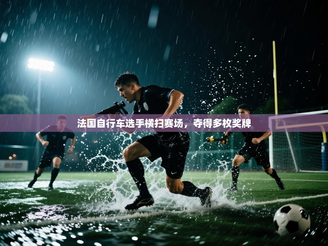 法国自行车选手横扫赛场，夺得多枚奖牌  第2张