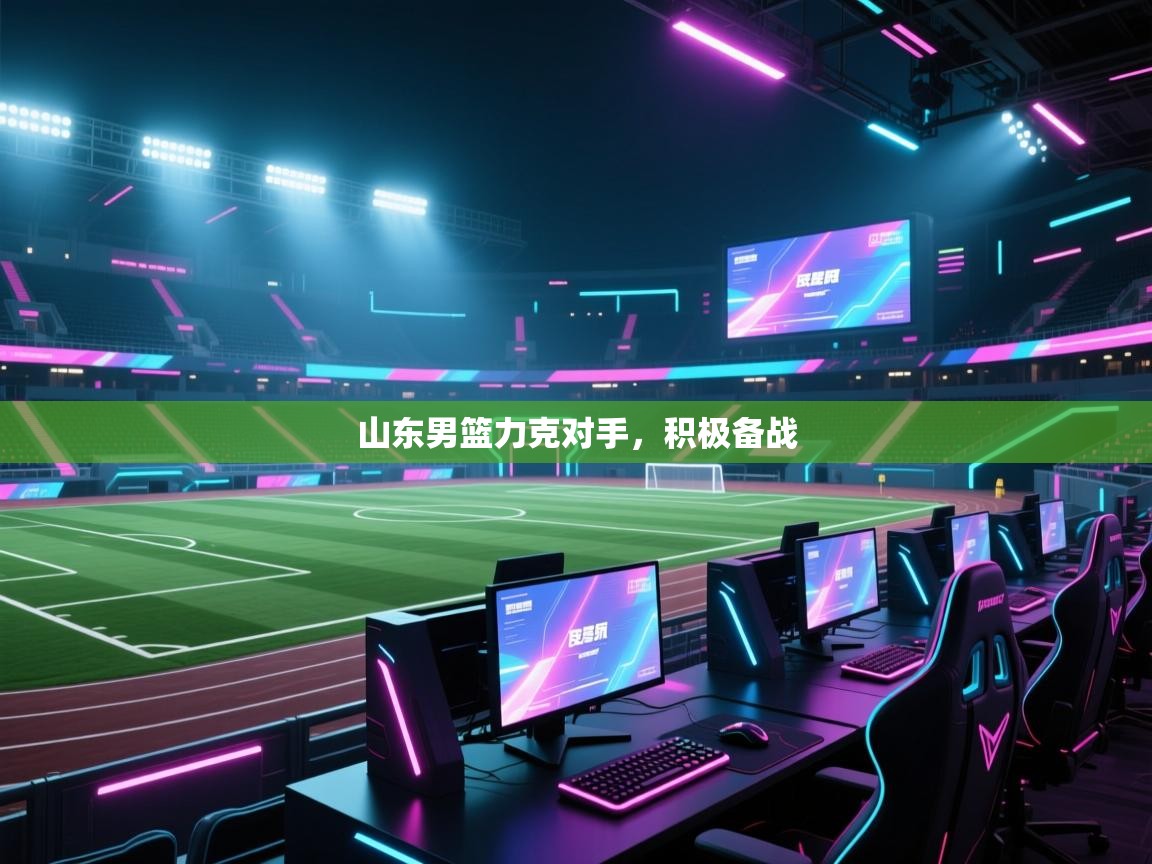 山东男篮力克对手，积极备战