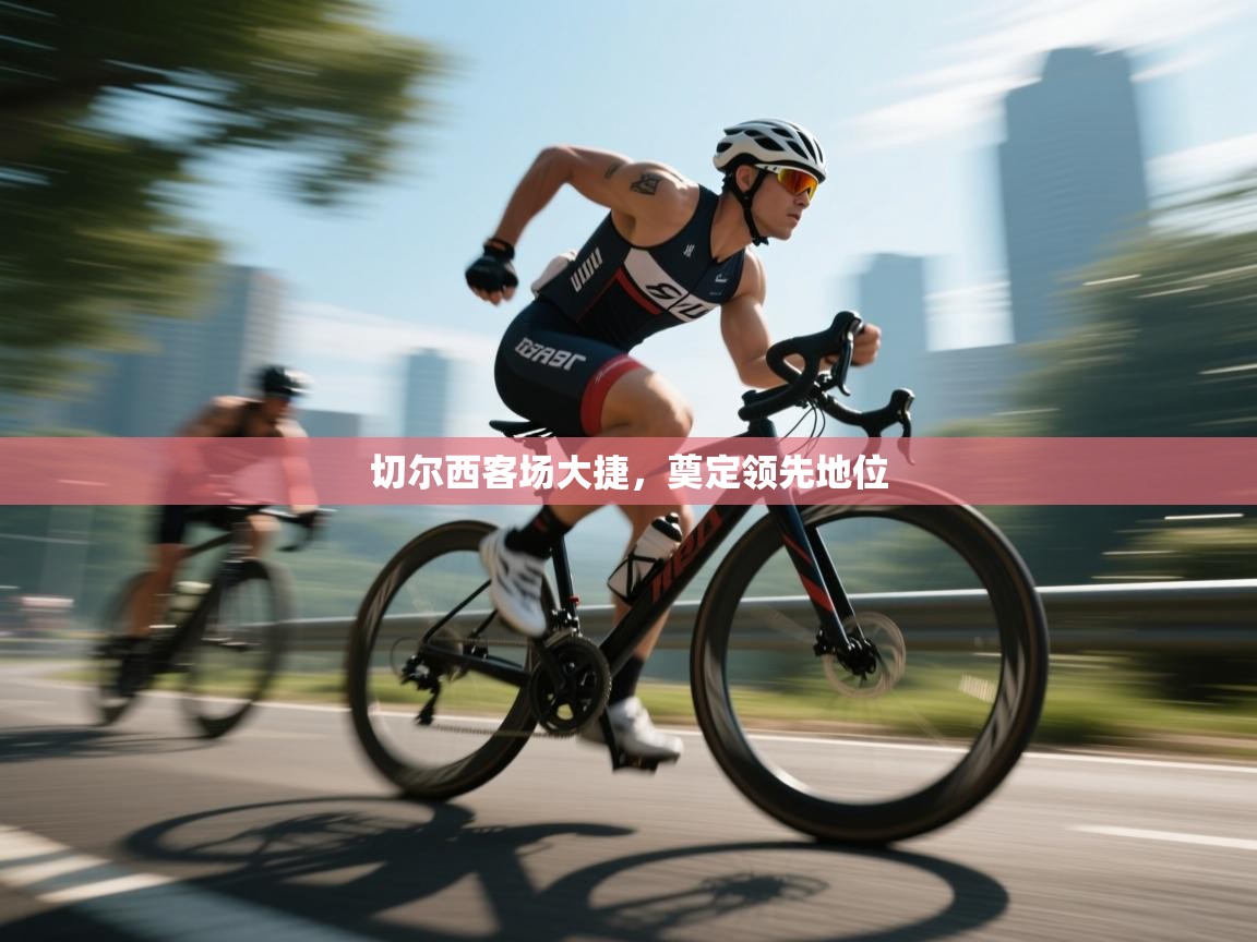 切尔西客场大捷，奠定领先地位