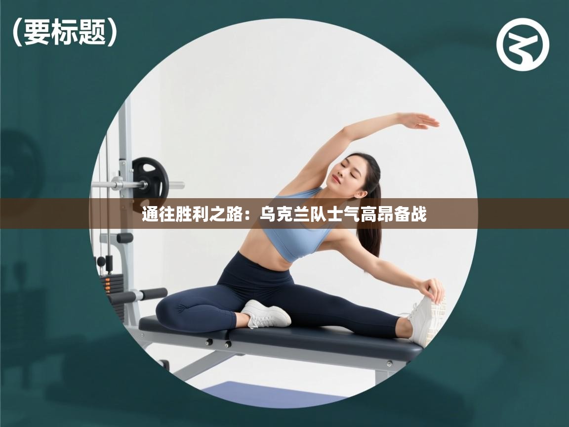 通往胜利之路：乌克兰队士气高昂备战