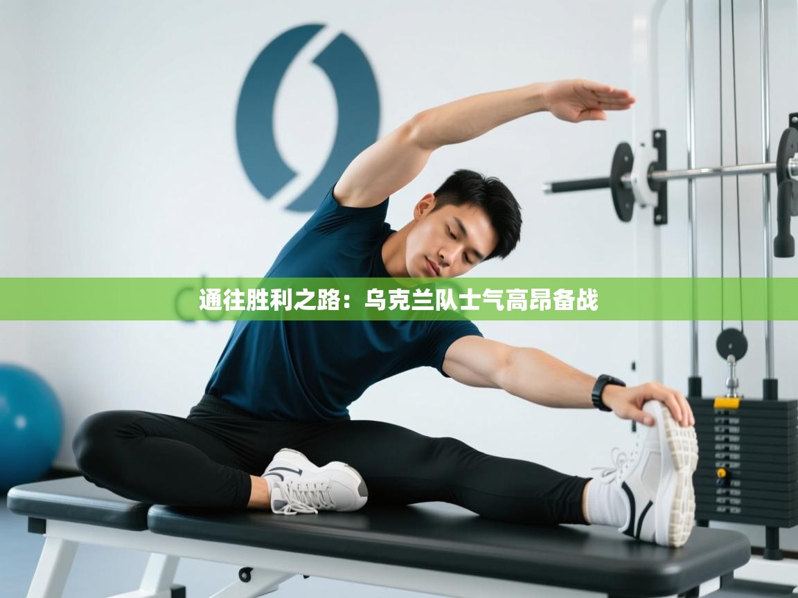 通往胜利之路：乌克兰队士气高昂备战  第2张