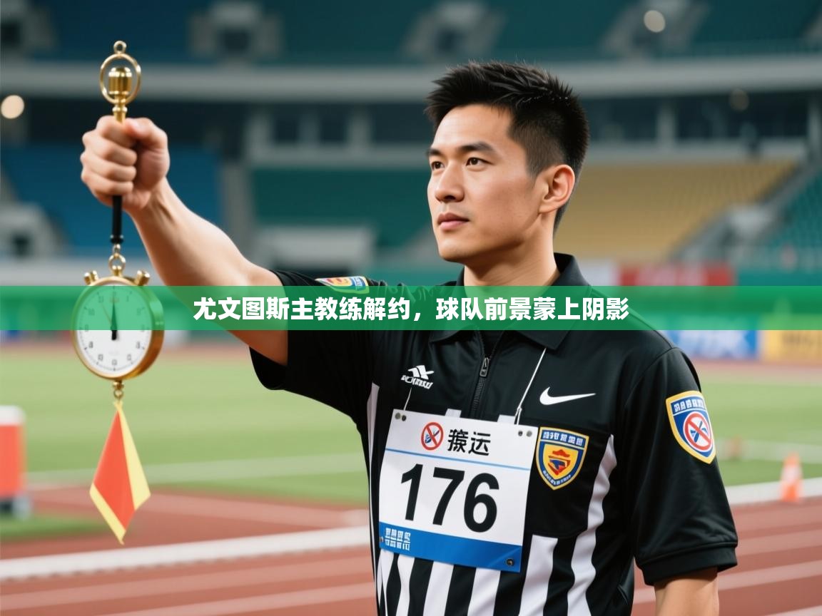 尤文图斯主教练解约,球队前景蒙上阴影 第2张