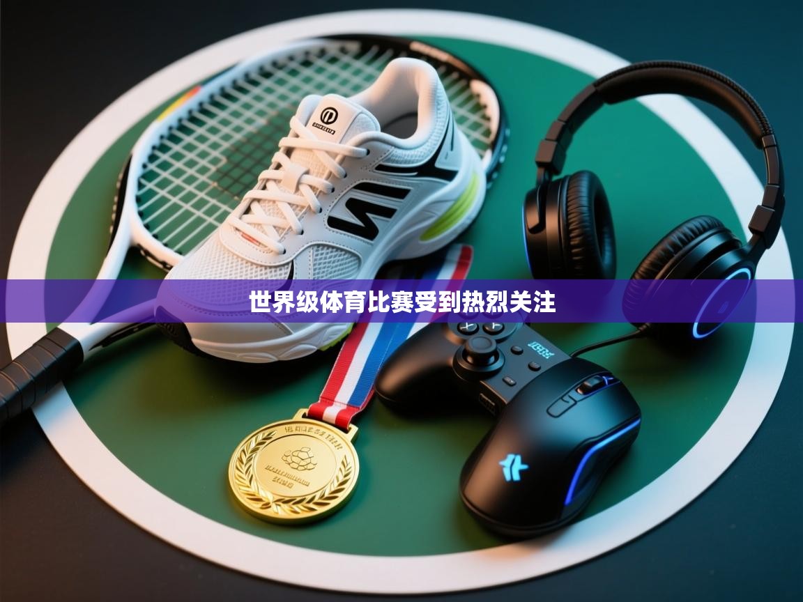 世界级体育比赛受到热烈关注  第2张