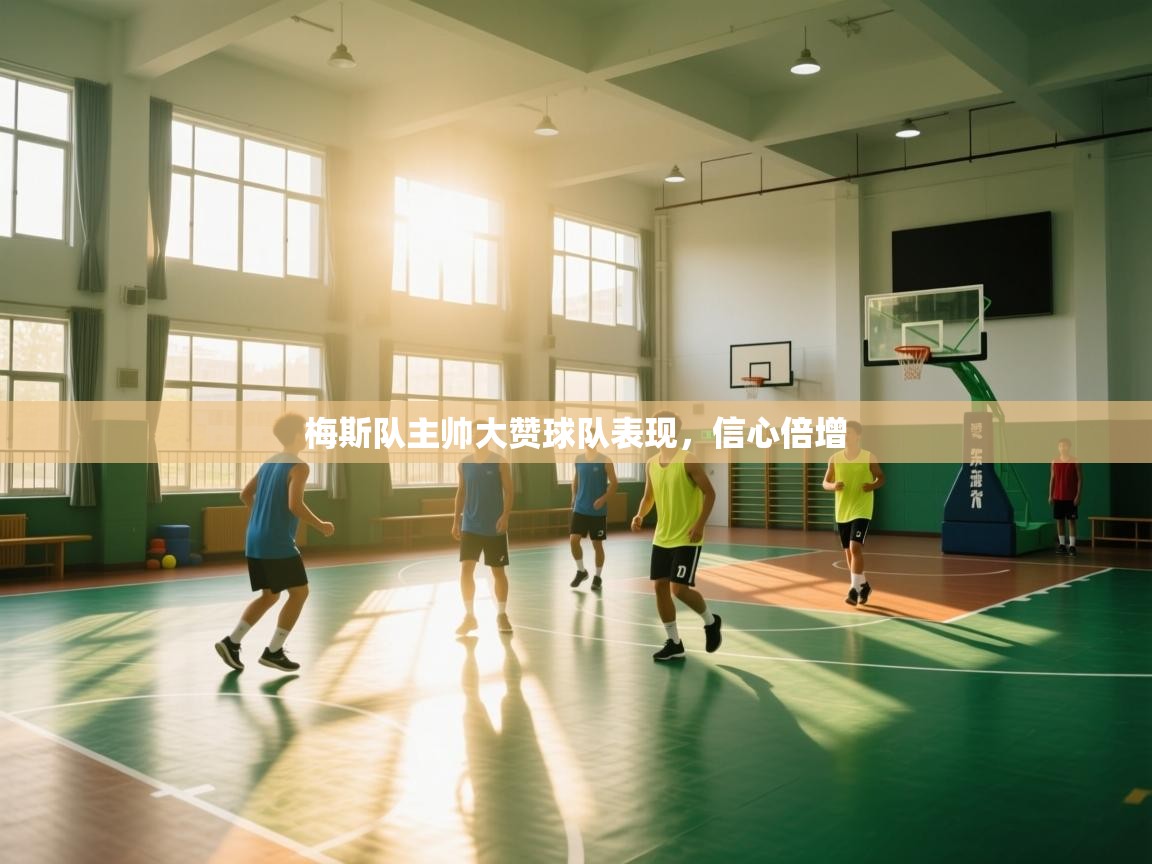 梅斯队主帅大赞球队表现，信心倍增  第2张