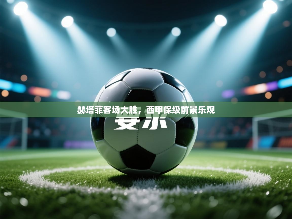 赫塔菲客场大胜,西甲保级前景乐观 第2张