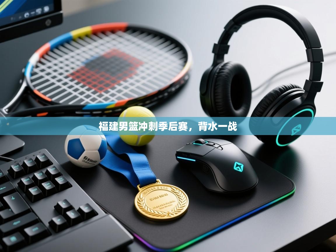 福建男篮冲刺季后赛，背水一战